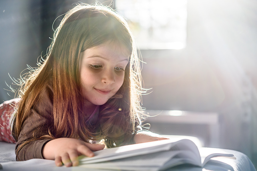 11. Activity Books