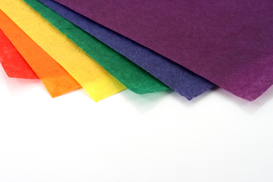 8. Tissue Paper