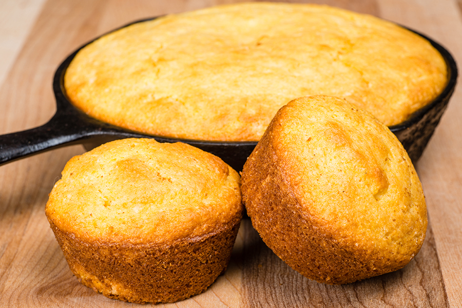 Cornbread