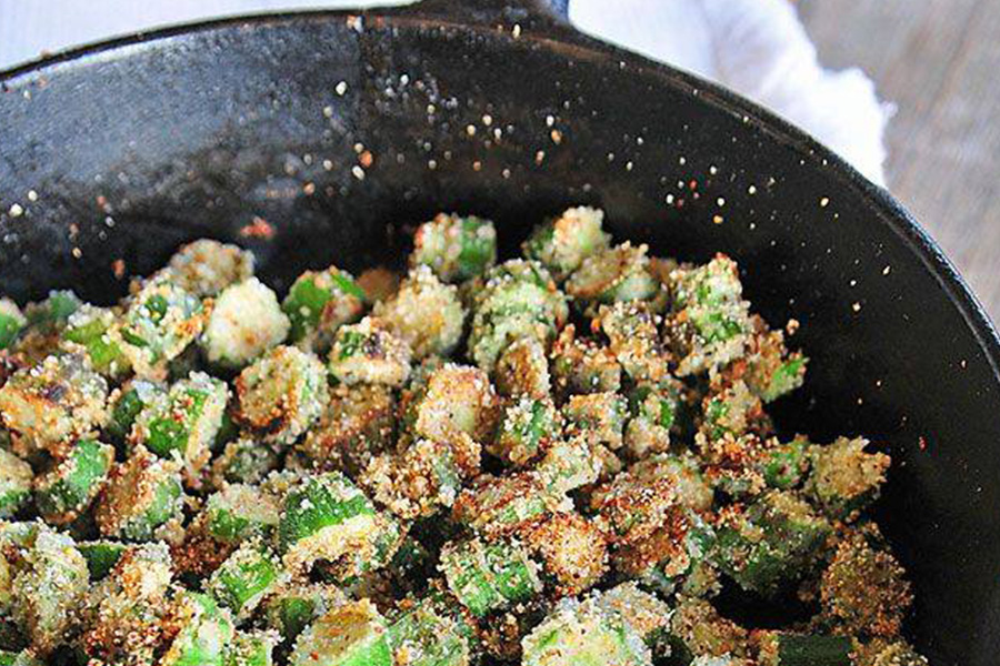 Okra