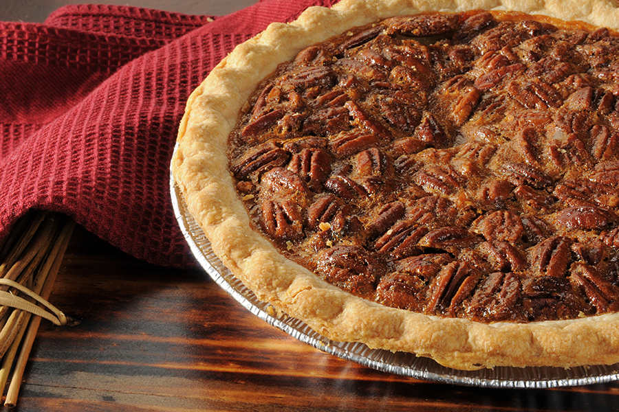 Pecan Pie
