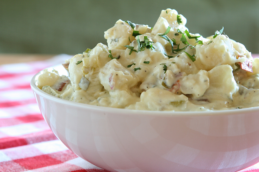 Potato Salad