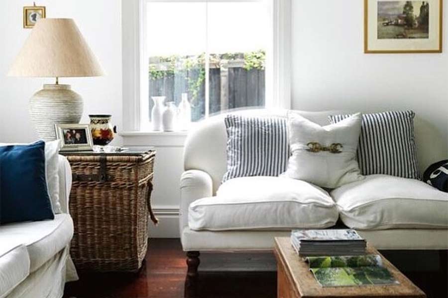 Make Moving Through Your Home Easy