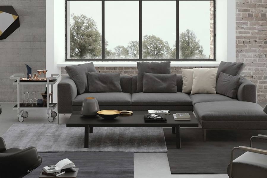 Decorate With Rugs