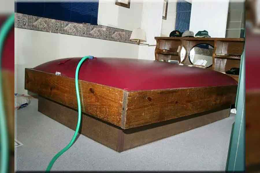 Water Beds