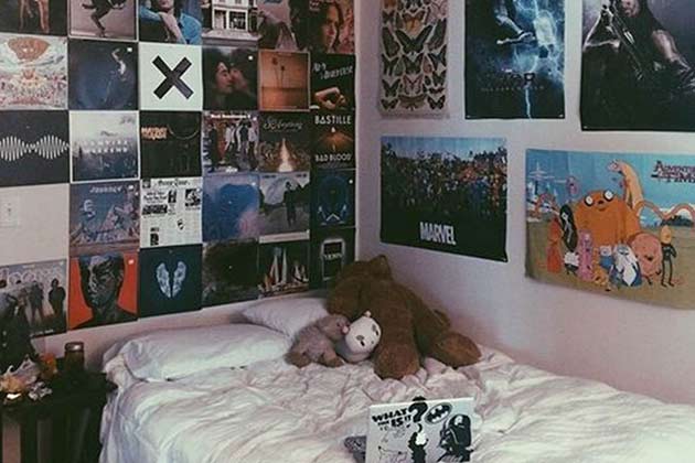Posters