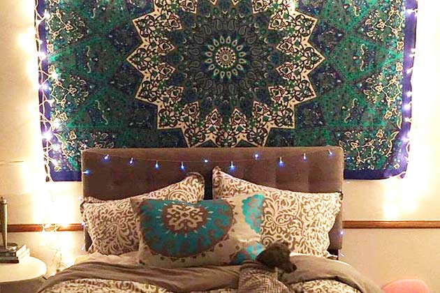 Tapestries