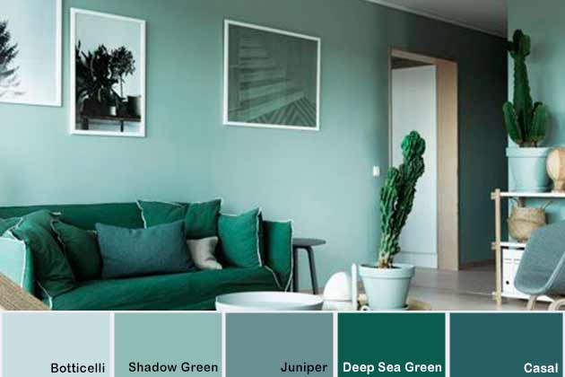 Green Living