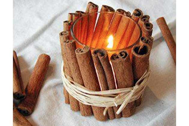 Cinnamon