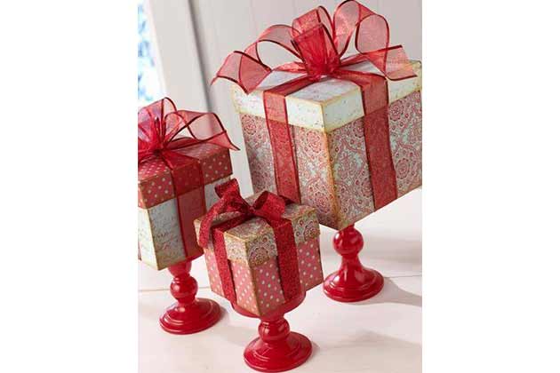 Presents