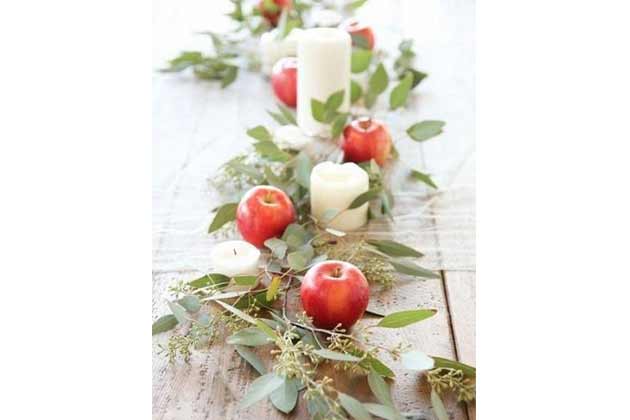 Apples