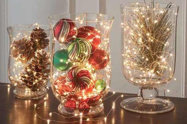 String Light