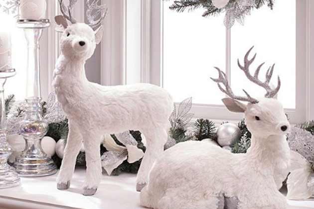 White Christmas