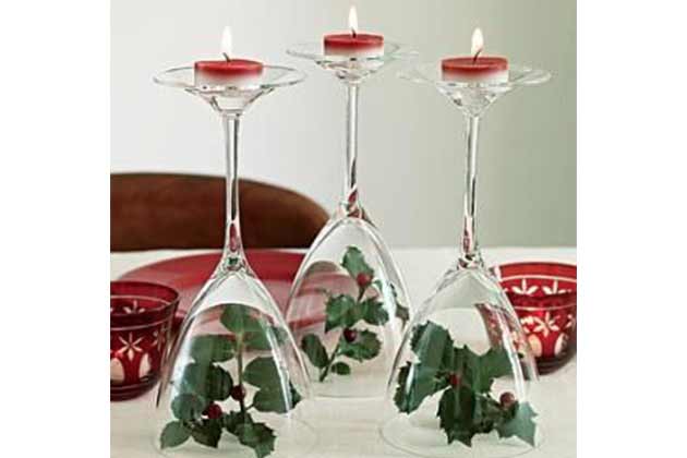 Cocktail Display