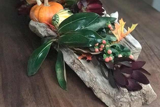The Log