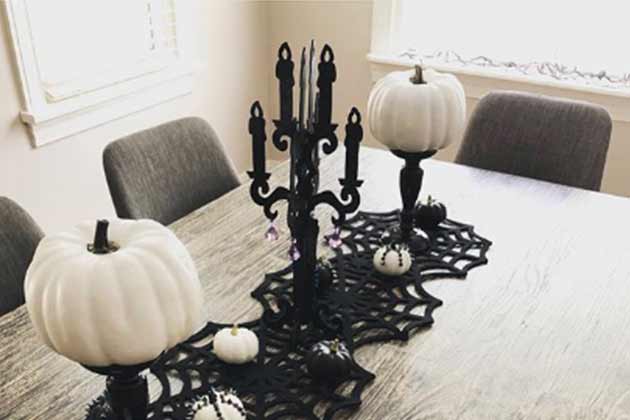 Classic Halloween