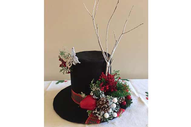 The Top Hat