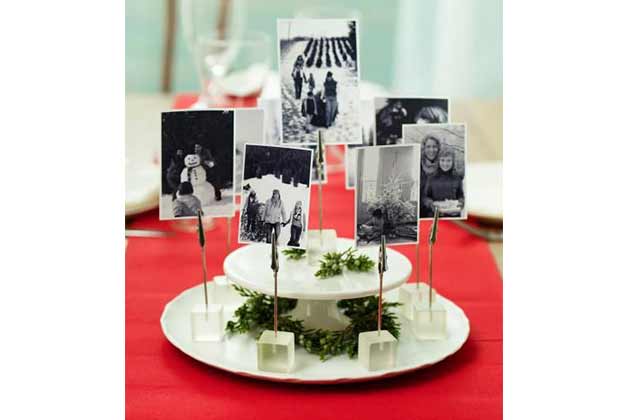 Photo Tree