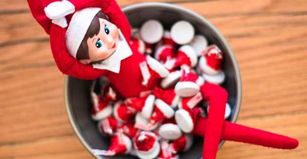 35 Dumb Christmas Traditions We Need to Stop main image