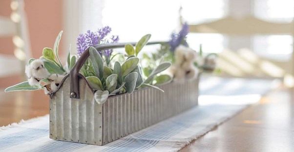 30 Up-and-Coming Farmhouse Decor Trends