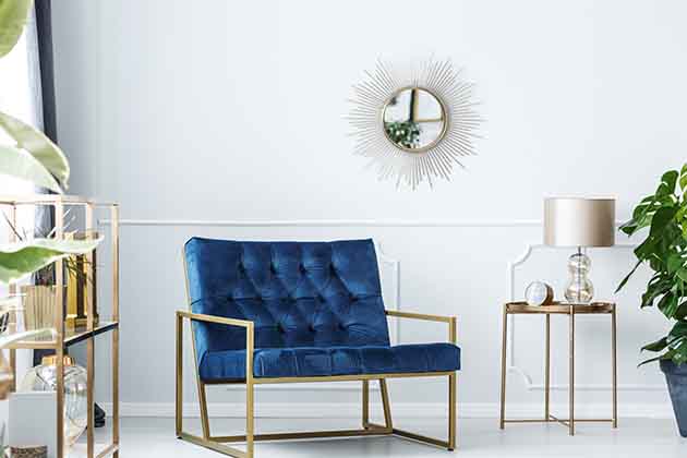 Side Chairs