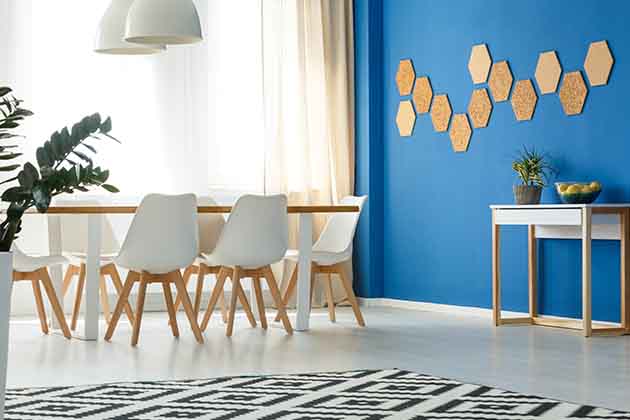Accent Wall