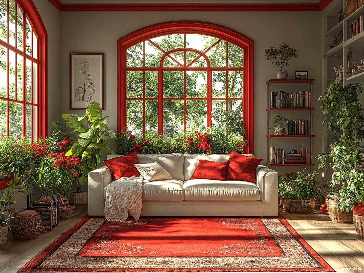 Trim and Moldings