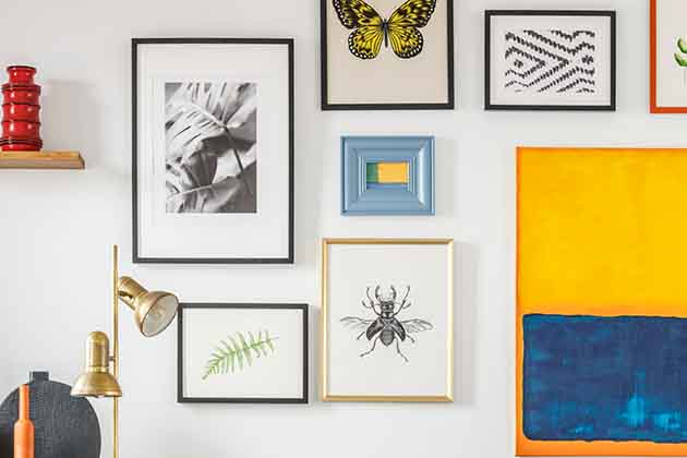 Wall Art