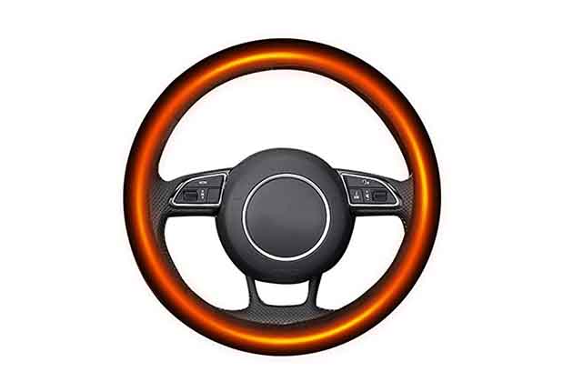 Steering Wheel Warmer