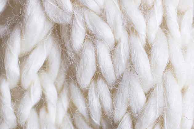 Wear Wool