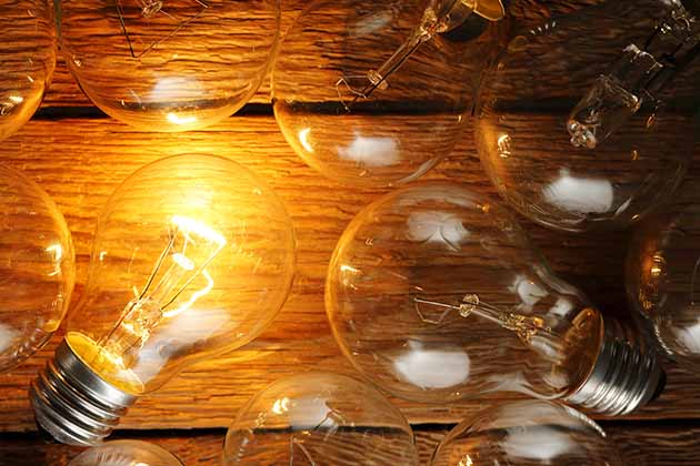 Buy This: Lightbulbs