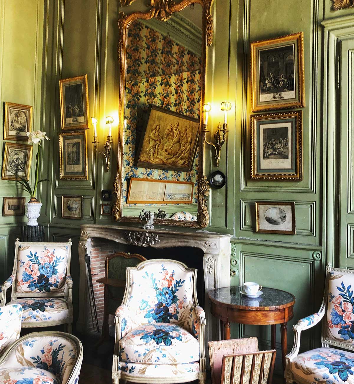 Maximalism