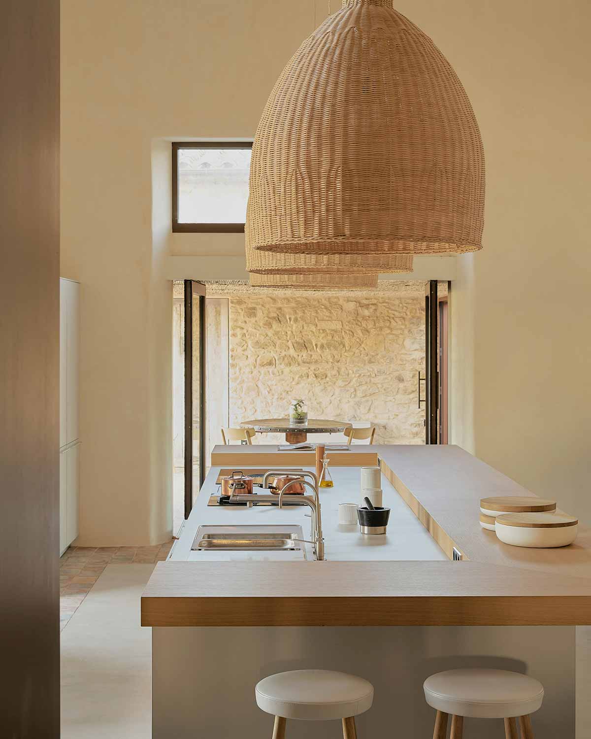 Sustainable Materials