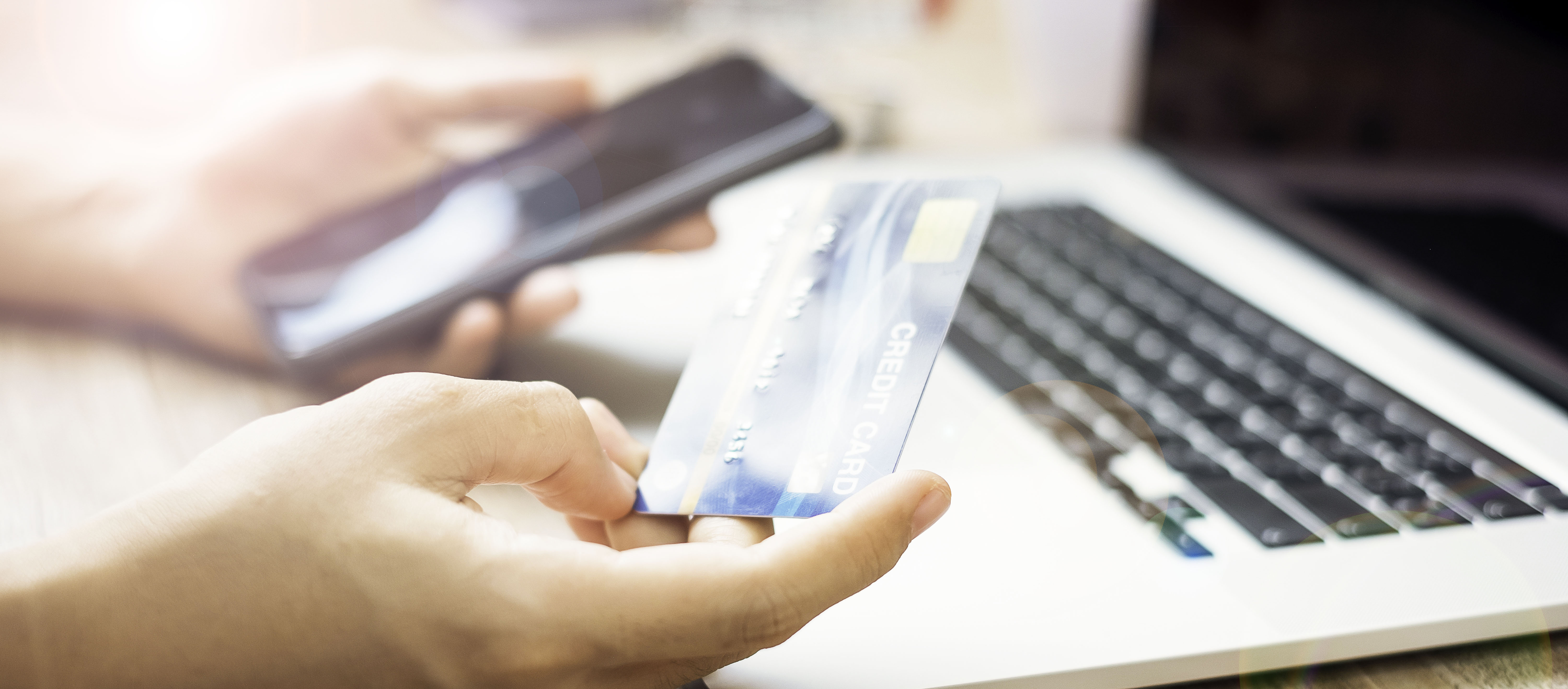 Be Intentional About Purchases