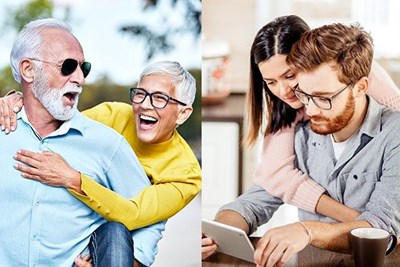 30 Differences Between Boomers and Gen X