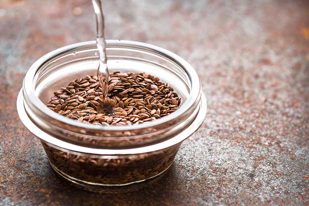 Sprout Healthy Seeds