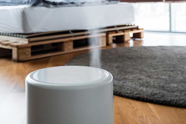 Reduce Germs in The Home