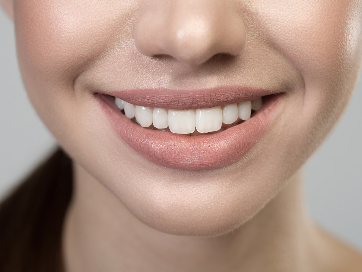 Whiten Your Teeth