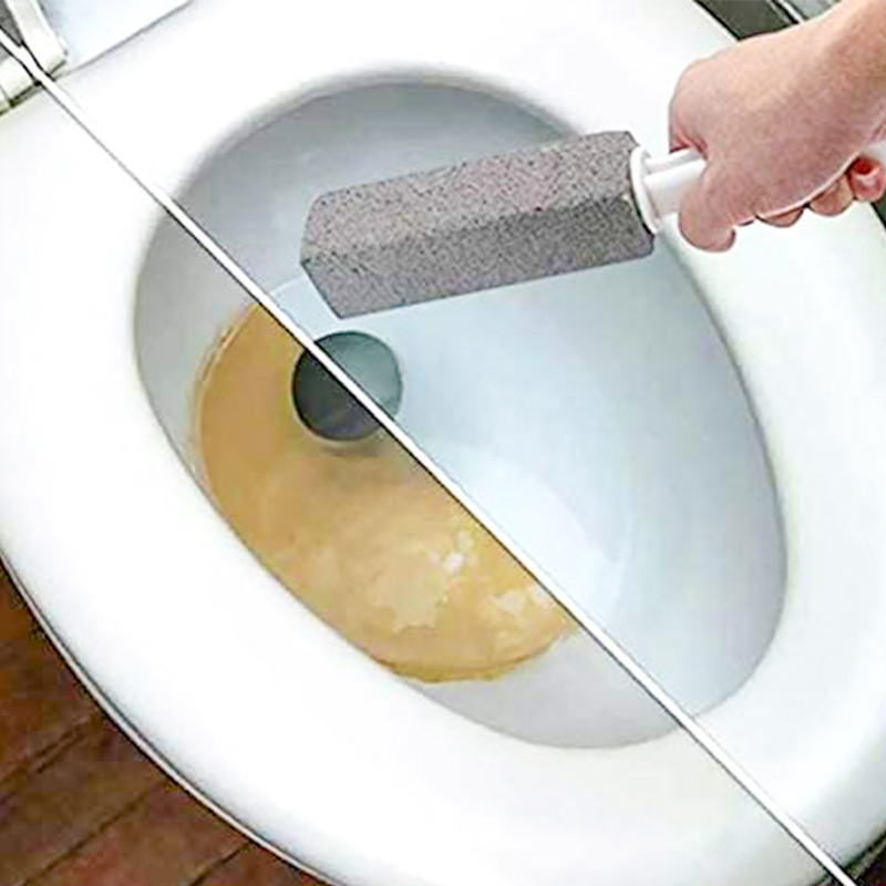 Pumice Toilet Cleaner