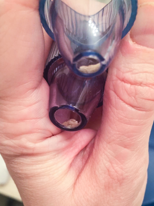 Blackhead Vacuum
