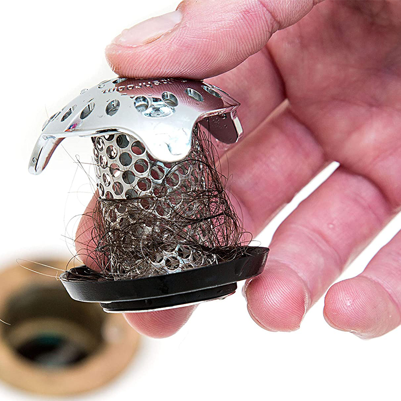 Drain Mushroom