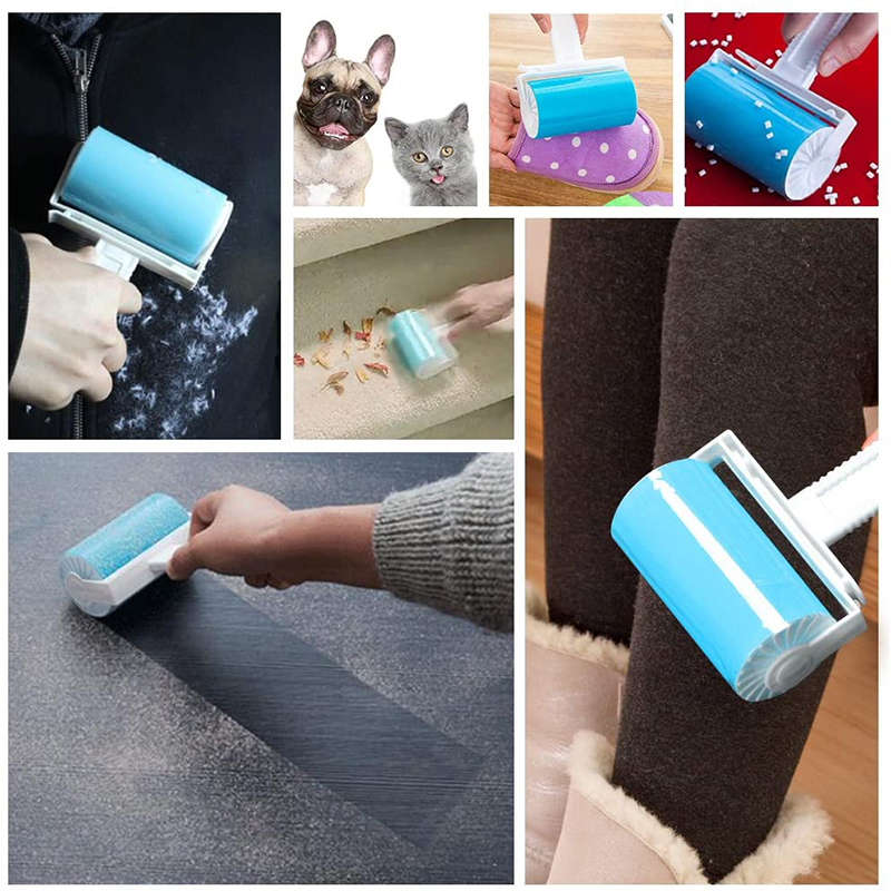 Lint Rollers
