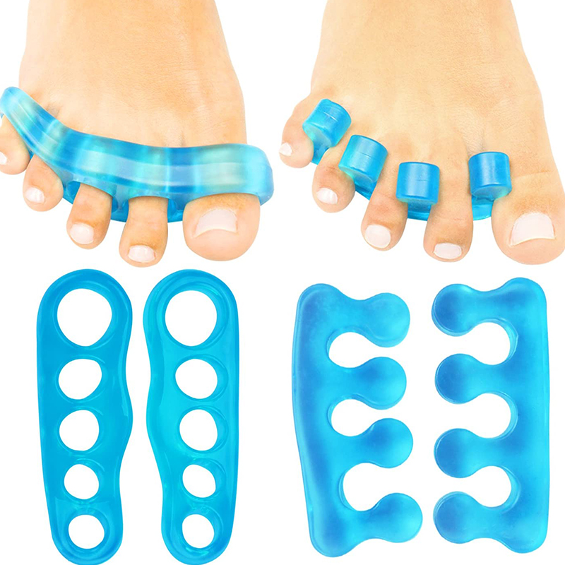 Toe Separator