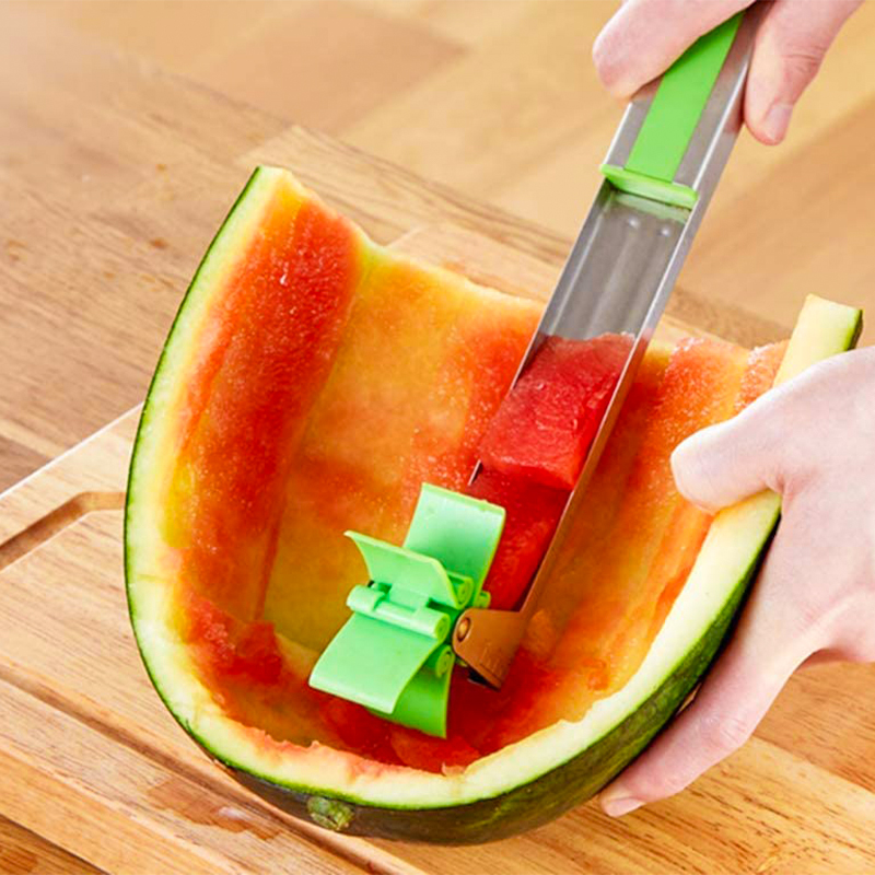 Watermelon Slicer