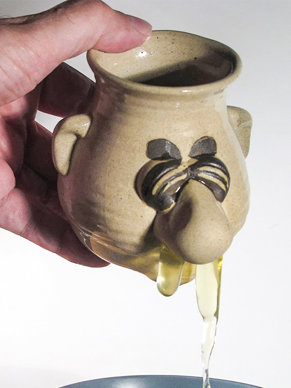 Egg Separator