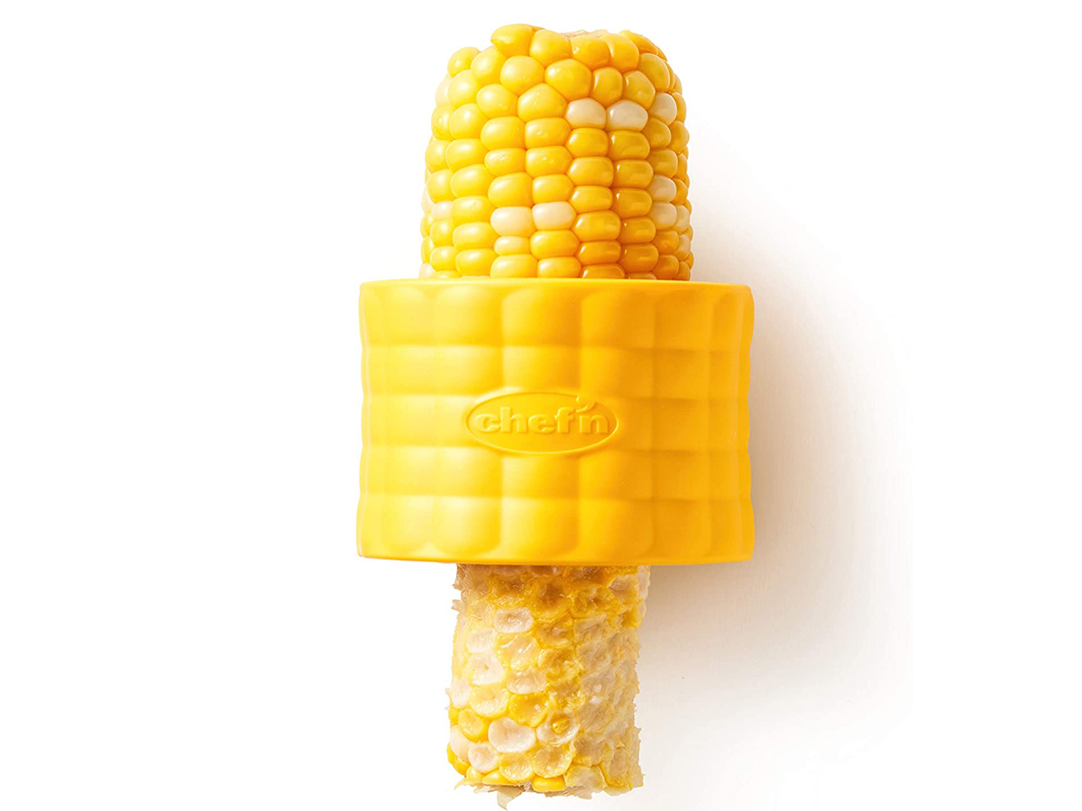 Chef’n Cob Corn Stripper