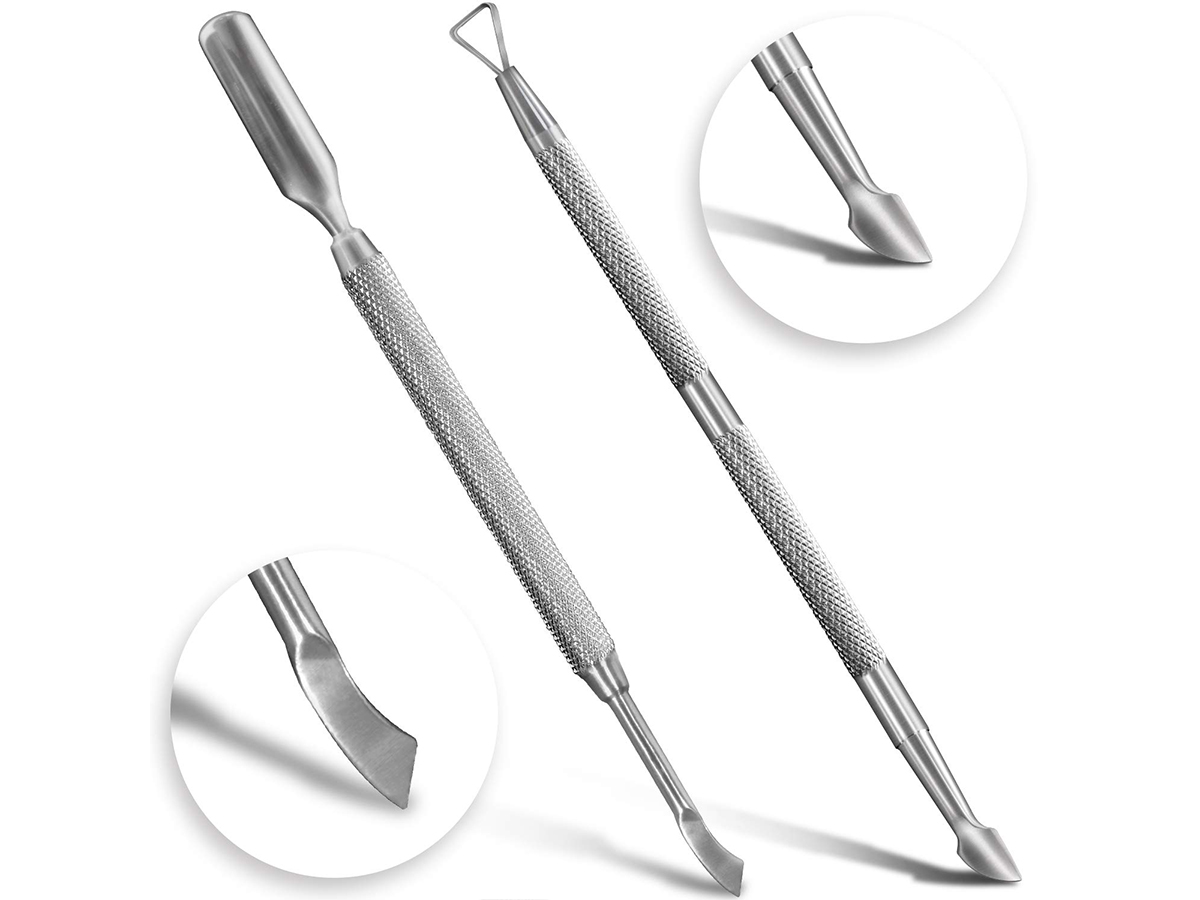 Gadgets Entrepot Nail Cuticle Pusher
