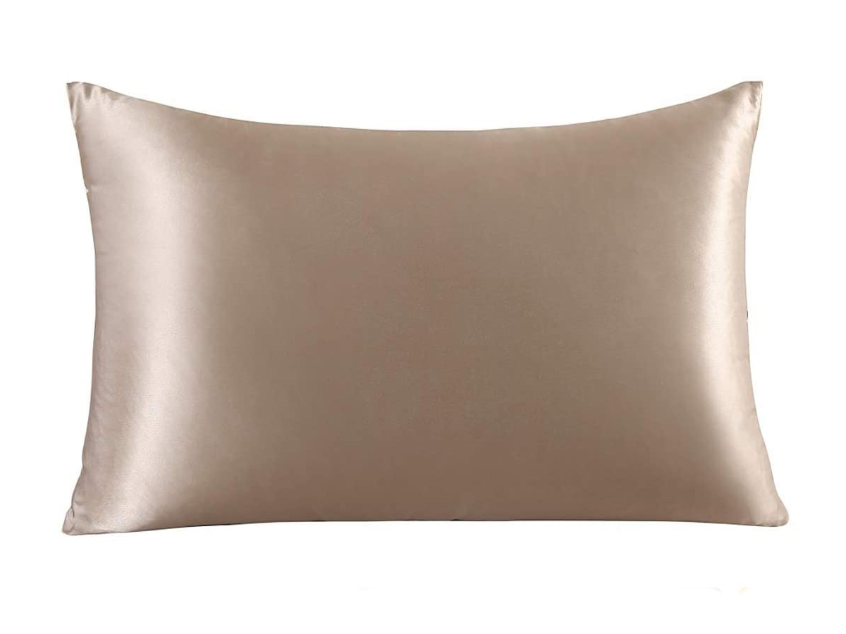 Zimasilk 100% Mulberry Silk Pillowcase