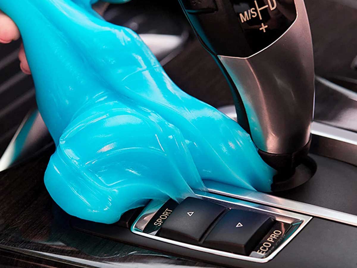 Cleaning Gel for Car