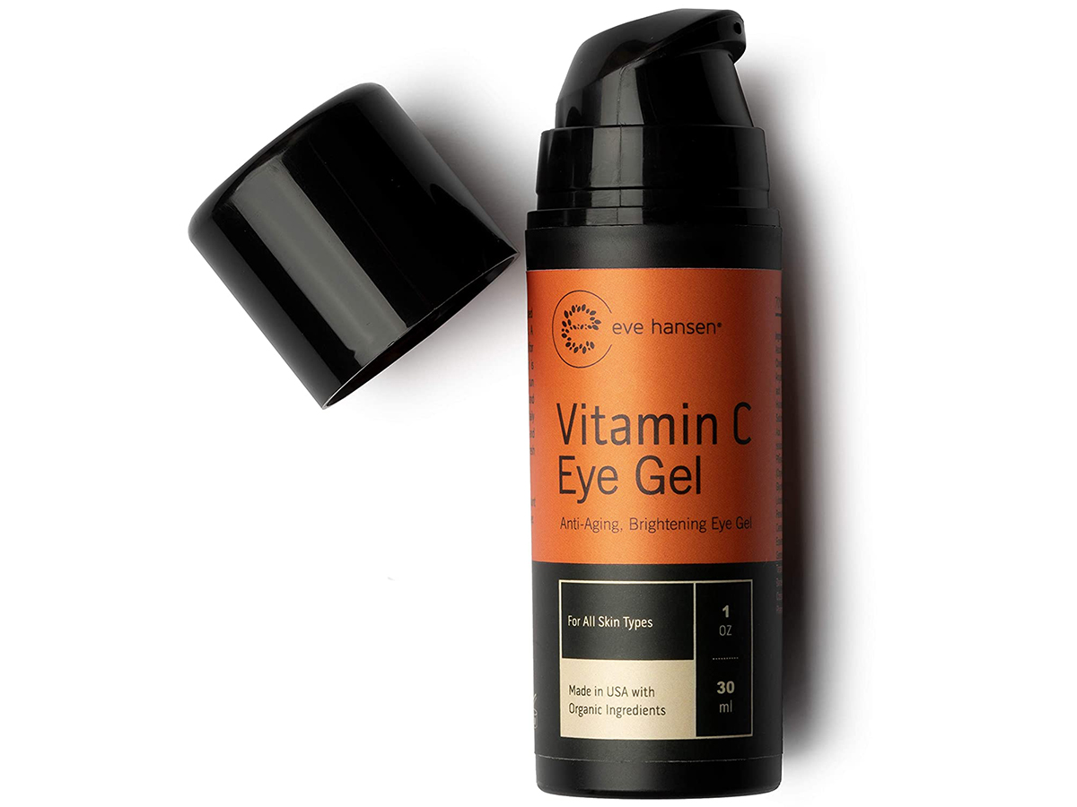 Eve Hansen Vitamin C Eye Gel